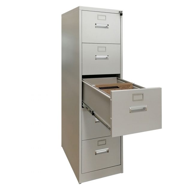 OUTLET - Kardex 5 Cajones - Imagen 3
