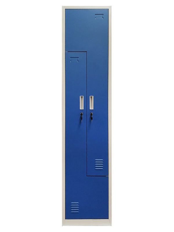 Z2 Locker Doble