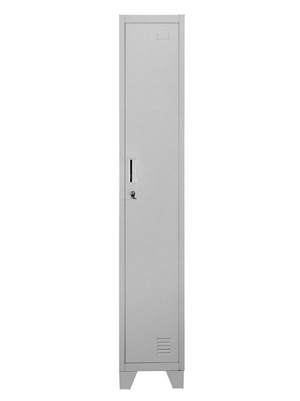 Locker 1 Cuerpo 1 Puerta