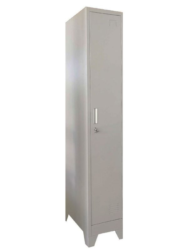 Locker 1 Cuerpo 1 Puerta - Imagen 2