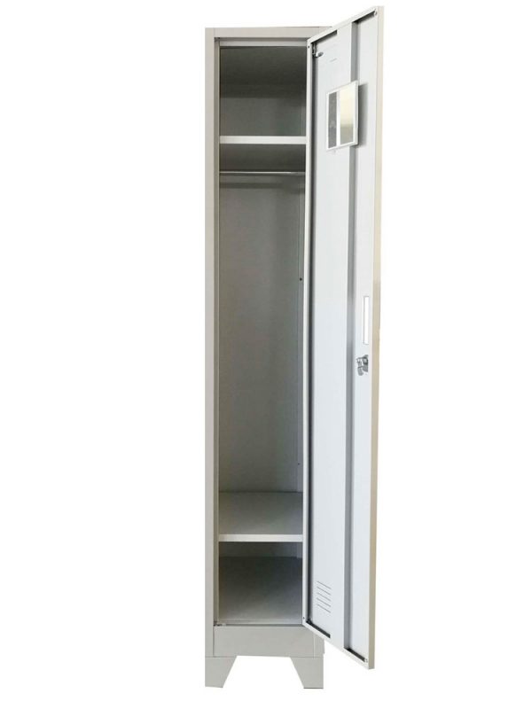 Locker 1 Cuerpo 1 Puerta - Imagen 3