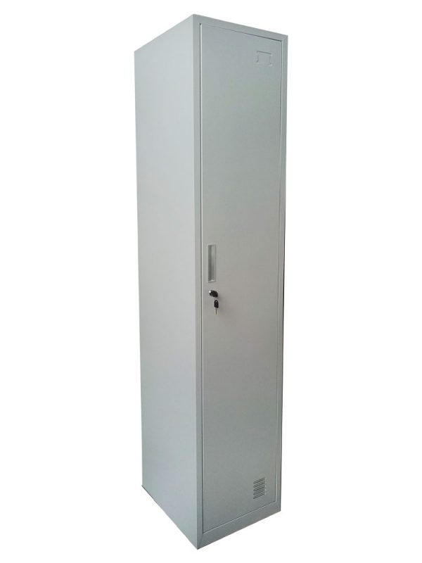 Locker Oficina 1 Cuerpo 1 Puerta - Imagen 2