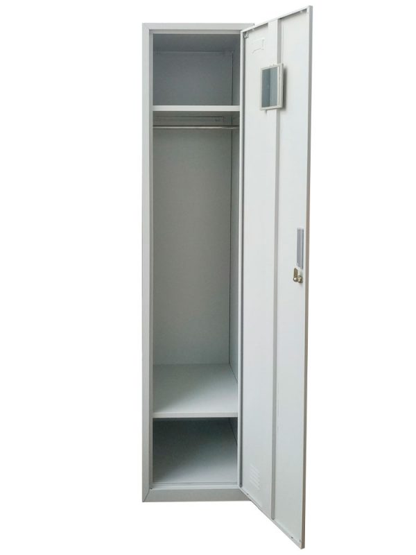 Locker Oficina 1 Cuerpo 1 Puerta - Imagen 3