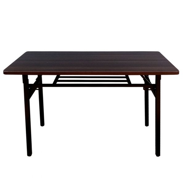 ESCRITORIO PLEGABLE NEGRO - Imagen 2