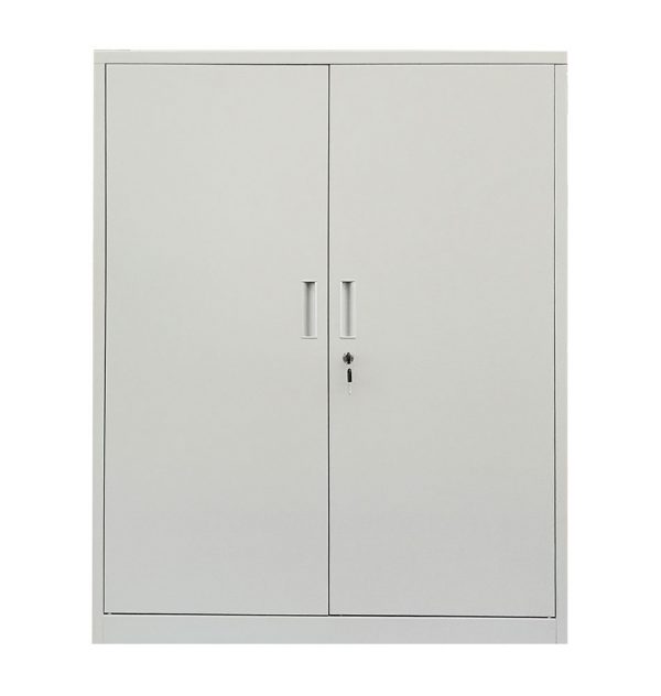 OUTLET - MPM ESTANTE BAJO PUERTA METAL