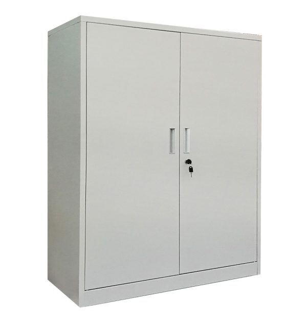 MPM Estante Bajo puerta metal - Imagen 2