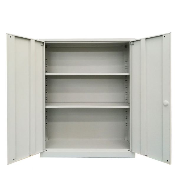 MPM Estante Bajo puerta metal - Imagen 3