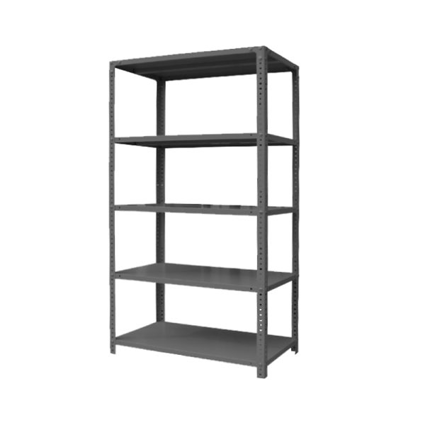 Estanteria ANRA 90*40*200 cm 0.8mm