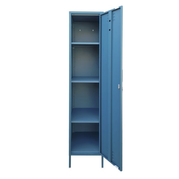 LOCKER COLOR VERDE PETRÓLEO - Imagen 3