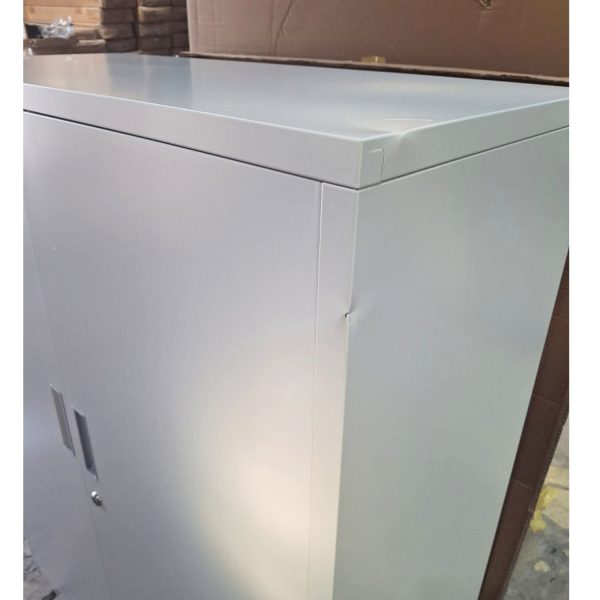 OUTLET - MPM ESTANTE BAJO PUERTA METAL - Imagen 3
