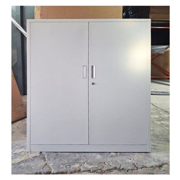 OUTLET - MPM ESTANTE BAJO PUERTA METAL - Imagen 4