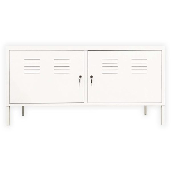 OUTLET - Gabinete M Blanco
