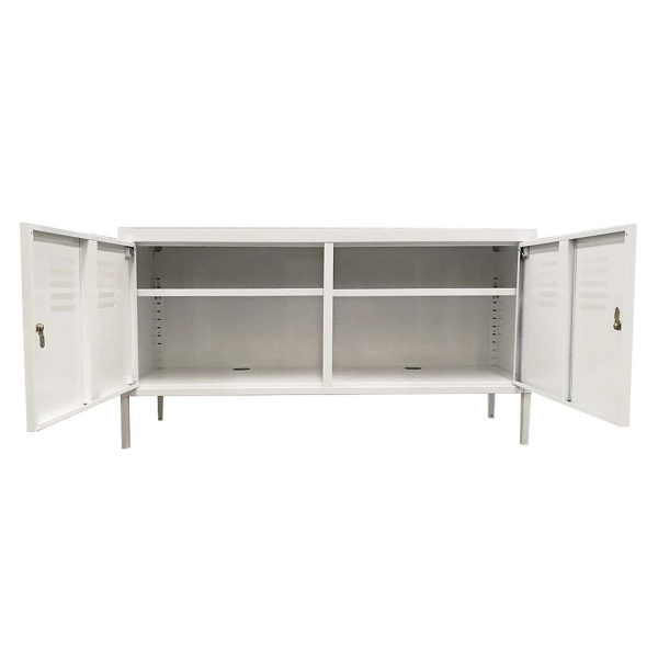 OUTLET - Gabinete M Blanco - Imagen 2