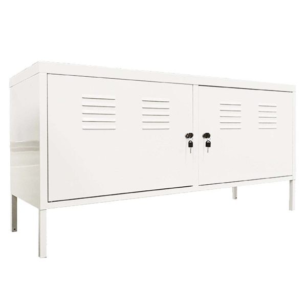 OUTLET - Gabinete M Blanco - Imagen 3