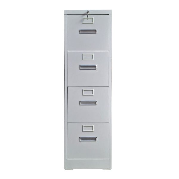 OUTLET - Kardex 4 Cajones modelo Angosto